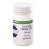 Isoniazid pack