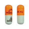 Pamelor pack