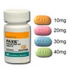 Paxil pack