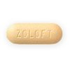 Zoloft pack